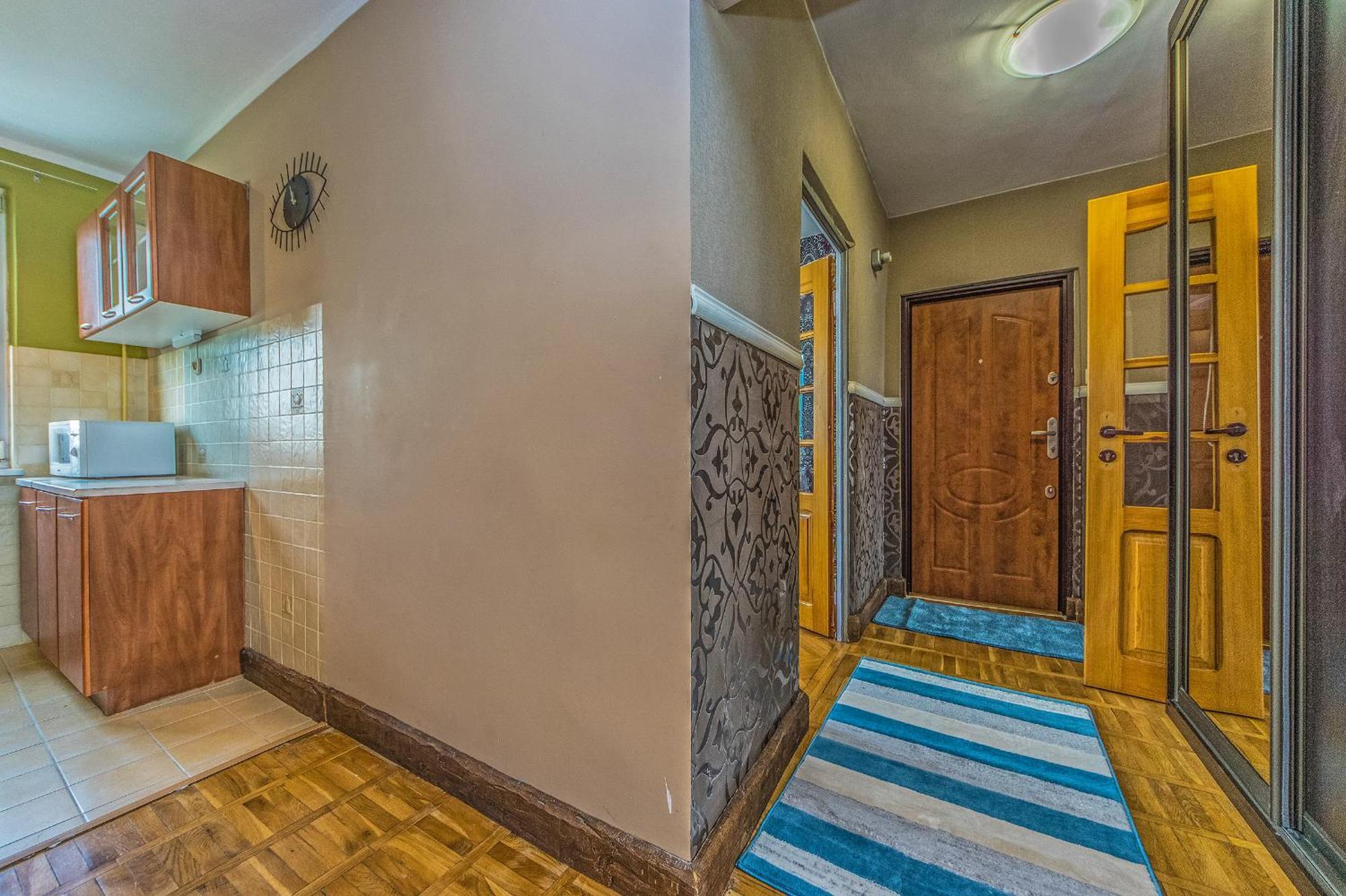 Apartament Kapitanski Do 6 Osob-25 Min Od Plazy กดัญสก์ ห้อง รูปภาพ