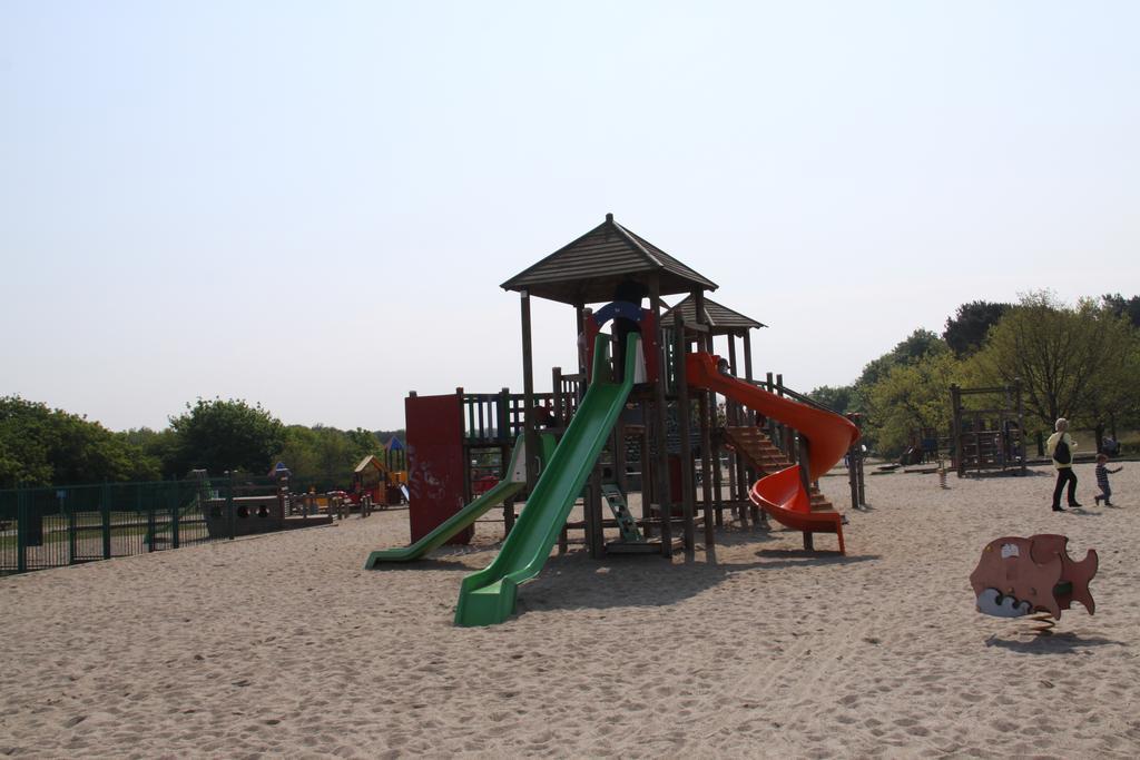 Apartament Kapitanski Do 6 Osob-25 Min Od Plazy กดัญสก์ ภายนอก รูปภาพ